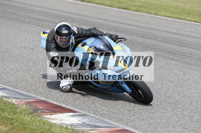 /24 08.06.2025 TZ Motorsport ADR/Gruppe gelb/22